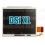 Ecran bas DSi XL