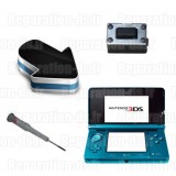 Réparation  bouton START, HOME et SELECT﻿  3DS