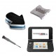 Réparation lecteur carte slot 1 Nintendo 3DS XL