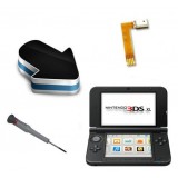 Réparation micro Nintendo 3DS XL