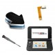Réparation micro Nintendo 3DS XL