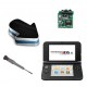 Réparation Infra-rouge Bluetooth Nintendo 3DS XL