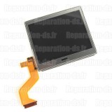 Ecran haut LCD DS Lite﻿