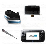 Réparation écran LCD Gamepad manette Wii U