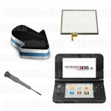 Réparation écran tactile 3DS XL