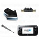 Réparation connecteur prise chargeur GamePad  manette Wii U