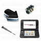 Reparation contacteur connecteur batterie 3DS XL