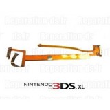 Nappe 3D haut-parleurs 3DS XL