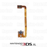 Nappe + gâchette droite 3DS xl