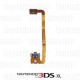 Nappe + gâchette droite 3DS xl