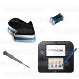 Reparation fusible Nintendo 2DS 