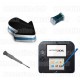 Reparation fusible Nintendo 2DS 