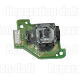 Joystick PAD interne Droit Wii U + carte PCB