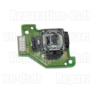 Joystick PAD interne Droit Wii U + carte PCB