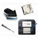 Réparation lecteur carte SD Nintendo 2DS