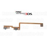 nappe gachette gauche new 3ds