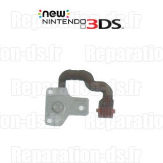 Nappe PAD C-stick Nintendo New 3DS