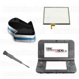 Réparation écran tactile New 3DS XL