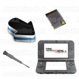 Réparation Wi-Fi Nintendo New 3DS XL