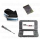 Réparation module carte WiFi Nintendo New 3DS XL