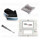 Réparation lecteur carte slot 1 Nintendo New 3DS