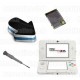 Réparation module carte WiFi Nintendo New 3DS
