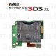 Lecteur carte SLOT1 New 3DS XL