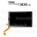 Ecran haut LCD New 3DS XL