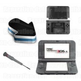 Réparation coque Nintendo New 3DS XL