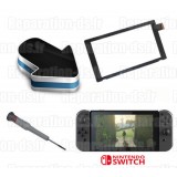 Réparation écran tactile Nintendo Switch