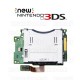 Lecteur carte SLOT1 New 3DS