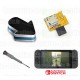 Réparation lecteur cartes micro-SD Nintendo Switch