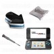 Réparation lecteur carte slot 1 Nintendo New 2DS XL