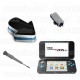 Réparation bouton son volume Nintendo New 2DS XL 