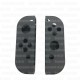 Coque de rechange Joy-con Nintendo noir