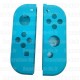 Coque de rechange Joy-con Nintendo Bleue