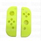 Coque de rechange Joy-con Nintendo jaune