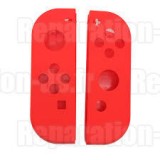 Coque de rechange Joy-con Nintendo rouge