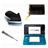 réparation écran haut 3DS