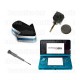 Réparation PAD joystick 3DS