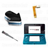 reparation micro 3ds