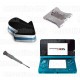 Reparation lecteur carte slot 1 Nintendo 3DS