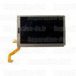 Ecran haut LCD 3DS