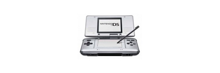 Nintendo DS