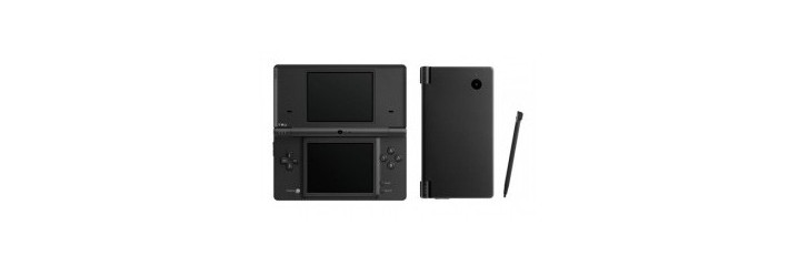 Nintendo DSi / DSi XL