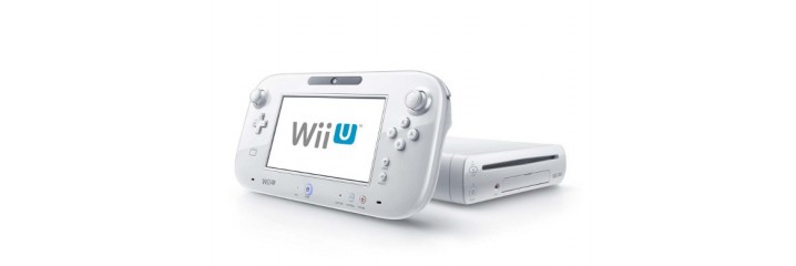 Wii U