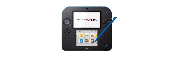 Nintendo 2DS