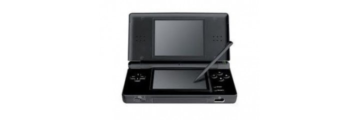 Réparations DS Lite