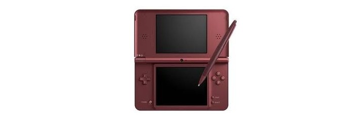 Réparations DSi Xl