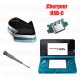 Modification chargeur USB-C Nintendo 3DS